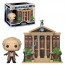 Funko Pop! Back to the Future: Doc w / Clock Tower #15 Vinyl Figura thumbnail