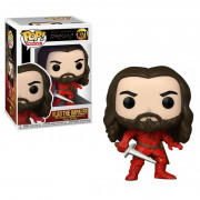 Funko POP! Movies: Bram Stoker's Armored Dracula w/o Helmet #1071 Vinyl Figúrka 