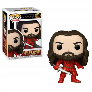 Funko POP! Movies: Bram Stoker's Armored Dracula w/o Helmet #1071 Vinyl Figúrka Merch