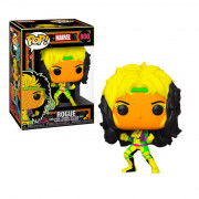 Funko Pop! Marvel: Rogue Blacklight Limited Vinyl Figúrka 