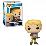 Funko Pop! Disney The Sword in The Stone: Arthur #1099 Vinyl Figúrka 