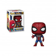 Funko Pop! Marvel: Avengers Infinity War - Iron Spider #287 Bobble-Head Vinyl Figúrka 