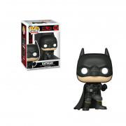 Funko Pop! Movies: The Batman - Batman #1187 Vinyl Figúrka 