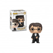 Funko Pop! Harry Potter - Harry Potter (Yule Ball) #91 Vinyl Figúrka 