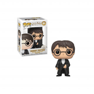 Funko Pop! Harry Potter - Harry Potter (Yule Ball) #91 Vinyl Figúrka Merch