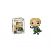 Funko Pop! Harry Potter - Gilderoy Lockhart (Chamber of Secrets) #152 Vinyl Figúrka 