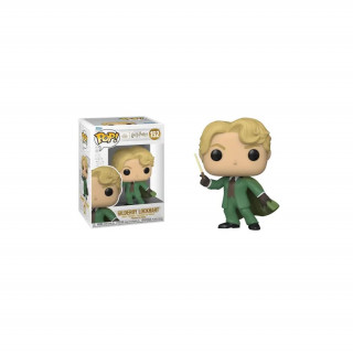 Funko Pop! Harry Potter - Gilderoy Lockhart (Chamber of Secrets) #152 Vinyl Figúrka Merch