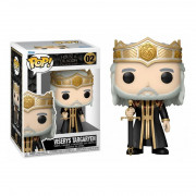 Funko Pop! House of the Dragon - Viserys Targaryen #02 Vinyl Figúrka 