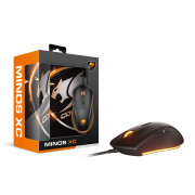 Cougar I Minos XC Gaming Gear Combo myš 