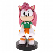 Classic Amy Rose Cable Guy (Sonic) 