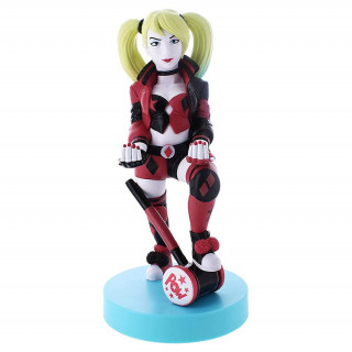 Harley Quinn Cable Guy Merch