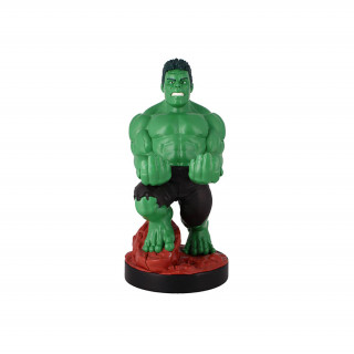 Hulk Cable Guy Merch