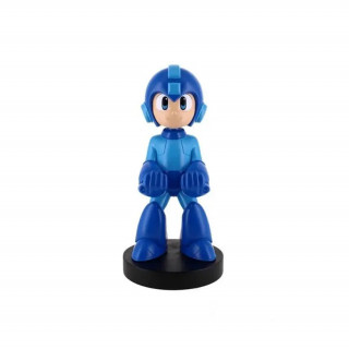 Mega Man Cable Guy Merch