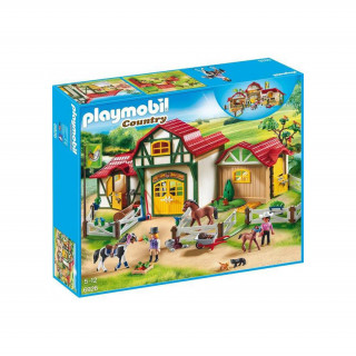 Playmobil 6926 Velký ranč pre kone Hračka