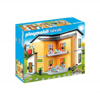 Playmobil 9266 Moderný obytný dom Hračka