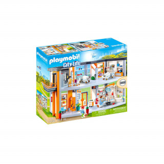 Playmobil 70190 Veľká nemocnica Hračka