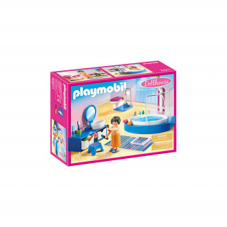 Playmobil 70211 Kúpeľňa Hračka