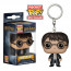 Funko Pop! Harry Potter: Harry Potter Keychain thumbnail