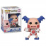 Funko Pop! #582 Games: Pokemon- Mr. Mime (EMEA) thumbnail