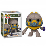 Funko Pop! #20 Games: HaloInfinite- Grunt w/Weapon 