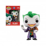 Funko Pop! #375 Heroes: Imperial Palace- Joker 