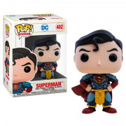 Funko Pop! #402 Heroes: Imperial Palace- Superman 