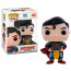 Funko Pop! #402 Heroes: Imperial Palace- Superman thumbnail