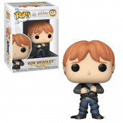 Funko Pop! #134 HP: HP Anniversary- Ron in Devil`s Snare 