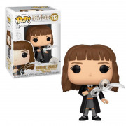 Funko Pop! #113 HP: HP- Hermione w/Feather 