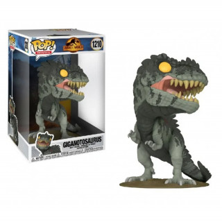 Funko Pop! #1210 Jumbo: JW3 - Giganotosaurus Merch