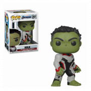 Funko Pop! #451 Marvel: Avengers Endgame - Hulk (TS) 