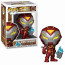 Funko Pop! #857 Marvel: Infinity Warps- Iron Hammer thumbnail