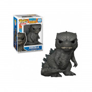 Funko Pop! #1017 Movies: Godzilla Vs Kong- Godzilla 