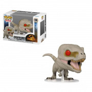 Funko Pop! #1205 Movies: JW3 - Atrociraptor (Ghost) 