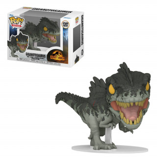 Funko Pop! #1207 Movies: JW3 - Giganotosaurus Merch