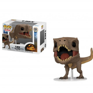 Funko Pop! #1211 Movies: JW3 - T.Rex Merch