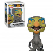 Funko Pop! #1206 Movies: JW3 - Therizinosaurus 