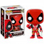 Funko Pop! #112 Bobble: Marvel: Deadpool Thumb Up thumbnail