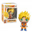 Funko Pop! #14 Vinyl: Dragonball Z: Super Saiyan Goku thumbnail