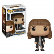 Funko Pop! #03 Vinyl: Harry Potter: Hermione Granger 