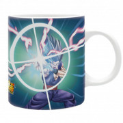 Dragon Ball Hero - Mug - Gohan vs Cell Max, 320 ml 