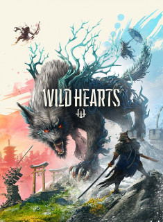 Wild Hearts Xbox Series