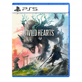 Wild Hearts PS5