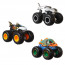 Hot Wheels Monster Trucks Creature 3- pack (HGX13) thumbnail