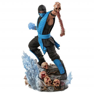 Iron Studios - Sub-Zero - Art Scale 1/10 Merch