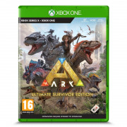 Ark: Ultimate Survival Edition