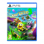 Nickelodeon Kart Racers 3: Slime Speedway 