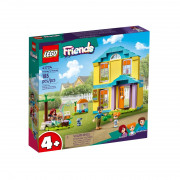 LEGO Friends Domček Paisley (41724) 