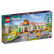 LEGO Friends Obchod s biopotravinami (41729) 