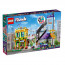 LEGO Friends Kvetinárstvo a dizajnérske štúdio v centre mesta (41732) thumbnail